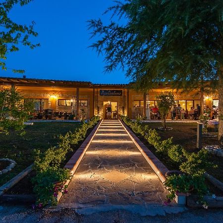 Agriturismo Quartuccio Oricola Esterno foto