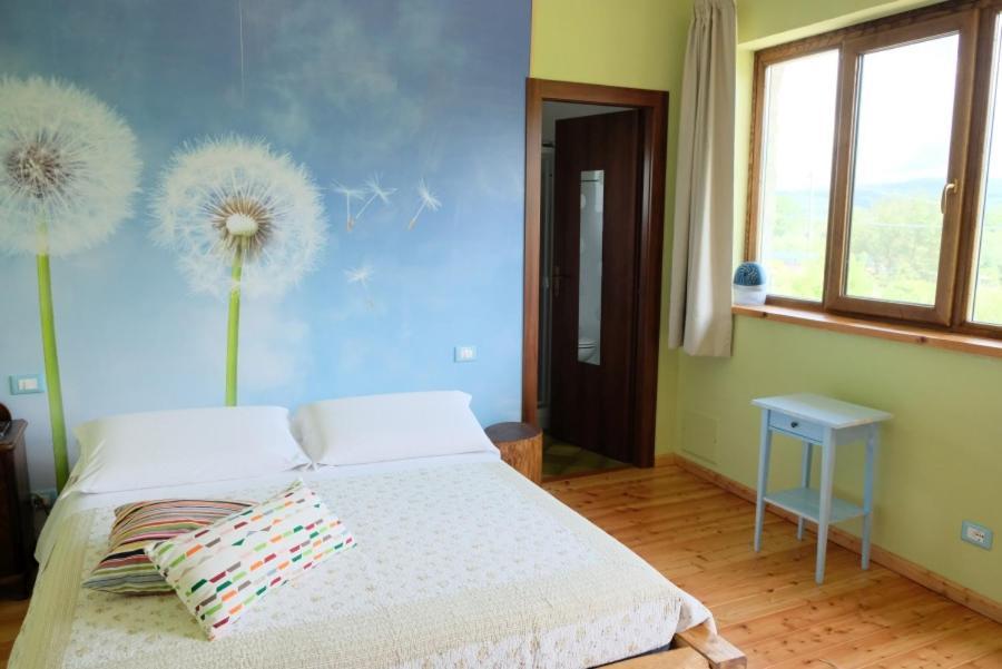Agriturismo Quartuccio Oricola Esterno foto