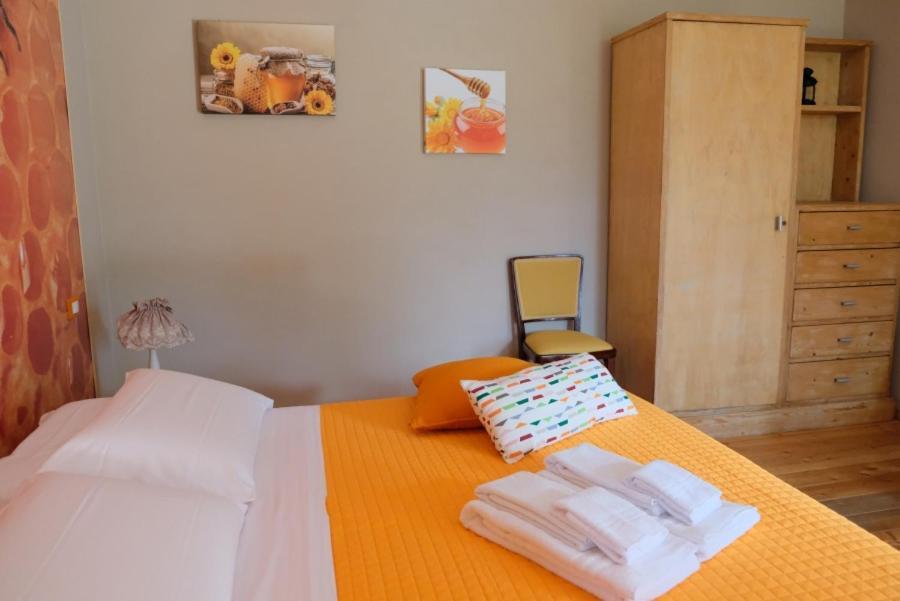 Agriturismo Quartuccio Oricola Esterno foto