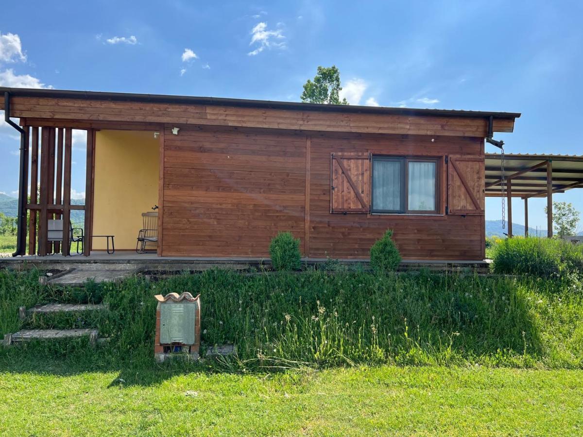Agriturismo Quartuccio Oricola Esterno foto