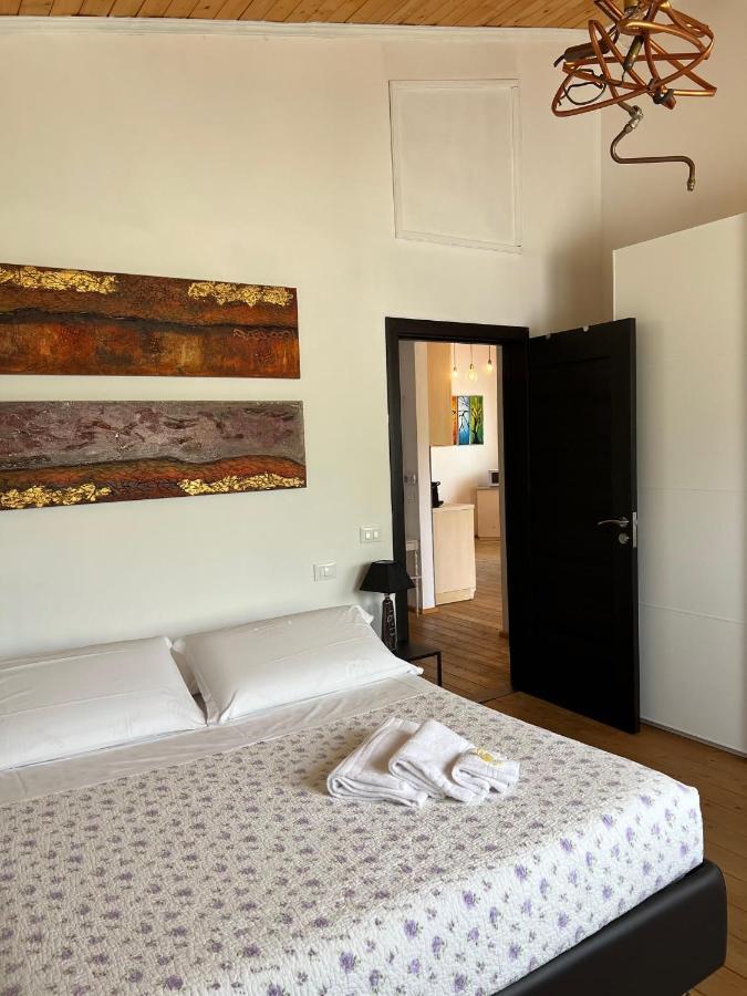 Agriturismo Quartuccio Oricola Esterno foto
