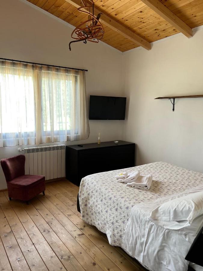 Agriturismo Quartuccio Oricola Esterno foto