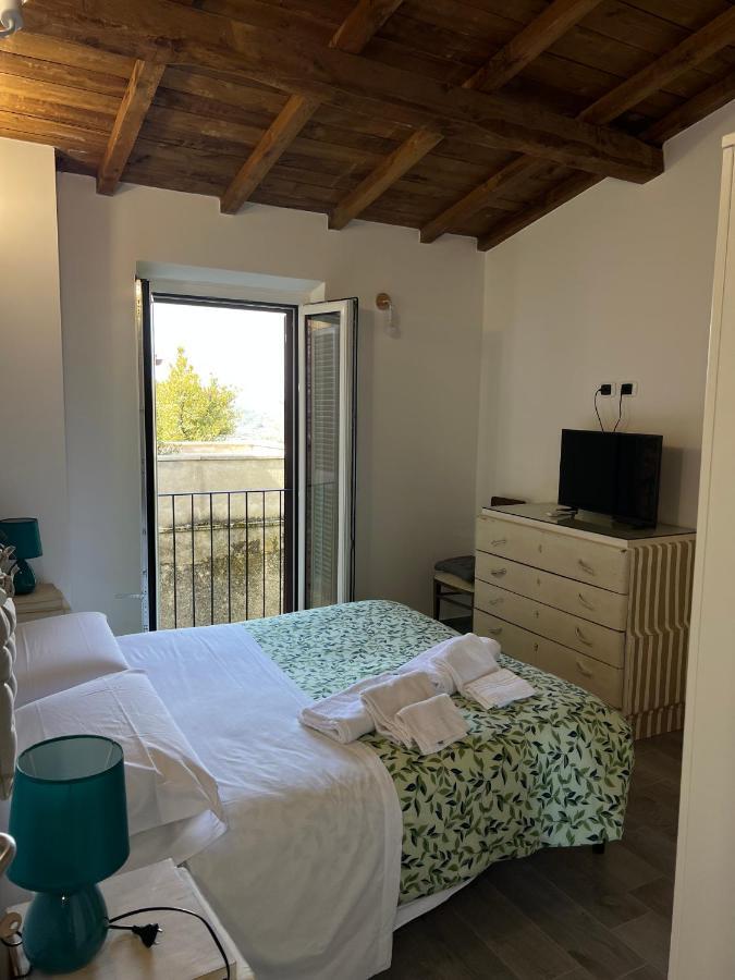Agriturismo Quartuccio Oricola Esterno foto