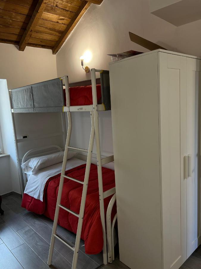 Agriturismo Quartuccio Oricola Esterno foto