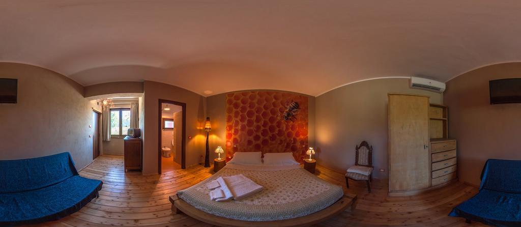 Agriturismo Quartuccio Oricola Esterno foto