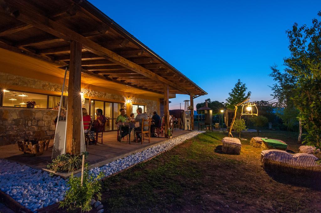 Agriturismo Quartuccio Oricola Esterno foto